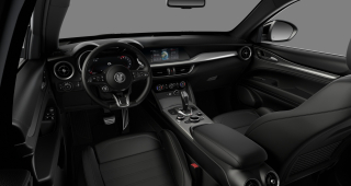 ALFA ROMEO Stelvio  2.2 Turbodiesel 210 CV AT8 Q4 Veloce