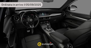 ALFA ROMEO Stelvio  2.2 Turbodiesel 210 CV AT8 Q4 Veloce