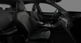 ALFA ROMEO Stelvio  2.2 Turbodiesel 210 CV AT8 Q4 Veloce