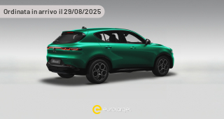 ALFA ROMEO Tonale  1.5 130 CV MHEV TCT7 Sprint