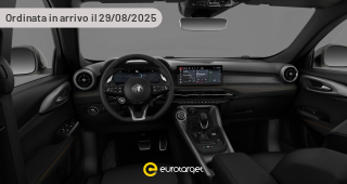 ALFA ROMEO Tonale  1.5 160 CV MHEV TCT7 Veloce