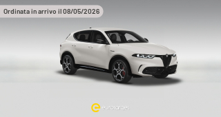 ALFA ROMEO Tonale  1.3 280 CV PHEV AT6 Q4 Veloce