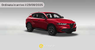 ALFA ROMEO Tonale  1.5 160 CV MHEV TCT7 Sprint