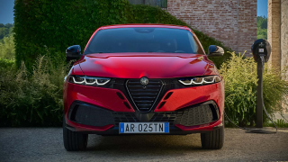 ALFA ROMEO Tonale  1.5 175 CV MHEV TCT7 Sport Speciale
