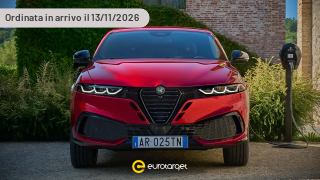 ALFA ROMEO Tonale  1.3 270 CV PHEV AT6 Q4 Ti