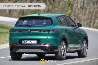 ALFA ROMEO Tonale  1.3 280 CV PHEV AT6 Q4 Intensa