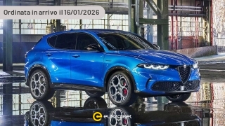 ALFA ROMEO Tonale  1.5 160 CV MHEV TCT7 Intensa