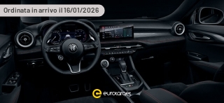 ALFA ROMEO Tonale  1.6 diesel 130 CV TCT6 Intensa