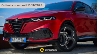 ALFA ROMEO Tonale  1.5 175 CV MHEV TCT7 Sprint