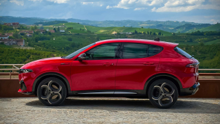 ALFA ROMEO Tonale  1.5 175 CV MHEV TCT7 Ti