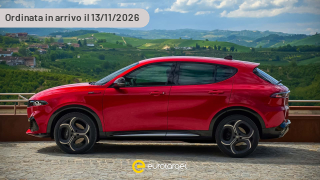 ALFA ROMEO Tonale  1.5 175 CV MHEV TCT7 Ti