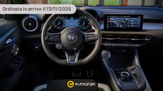 ALFA ROMEO Tonale  1.6 diesel 130 CV TCT6 Ti