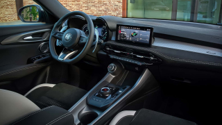ALFA ROMEO Tonale  1.3 270 CV PHEV AT6 Q4