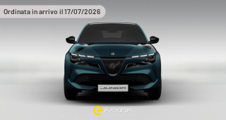 ALFA ROMEO Junior  156 CV BEV
