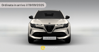 ALFA ROMEO Junior  156 CV BEV Speciale