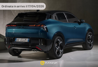 ALFA ROMEO Junior  1.2 145 CV Hybrid eDCT6 Q4 Ti