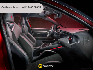 ALFA ROMEO Junior  1.2 145 CV Hybrid eDCT6 Edizione Milano Cortina 2026