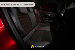 ALFA ROMEO Junior  1.2 145 CV Hybrid eDCT6 Q4 Ed. Milano Cortina 2026