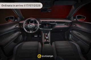 ALFA ROMEO Junior  280 CV BEV Veloce