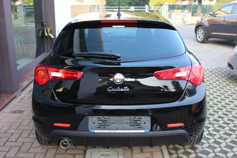 Kit Filtri Tagliando Alfa Romeo Giulietta 1.6 JTDm Euro 6 – 4 Pezzi (Aria, Olio, Carburante, Abitacolo)