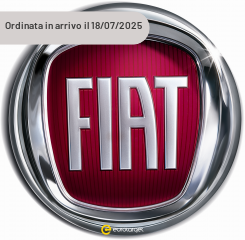 FIAT 500 Cabrio 23,65 kWh