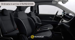 FIAT 500 e Berlina 23,8 kWh Pop