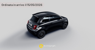 FIAT 500 e Berlina 42 kWh Icon