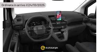 FIAT Doblò 1.5 BlueHdi 130 CV AT8 PC