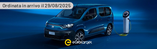 FIAT Doblò e-Doblò 50KW PL