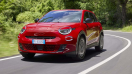 Offerta FIAT 600 Hybrid 145 CV DCT MHEV