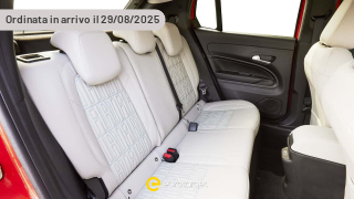 FIAT 600 Hybrid 145 CV DCT MHEV La Prima