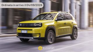 FIAT Grande Panda  1.2 100 CV S&S La Prima