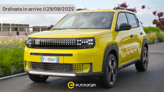 FIAT Grande Panda  1.2 Hybrid 110 CV S&S Business