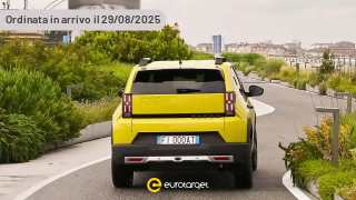 FIAT Grande Panda  1.2 Hybrid 110 CV S&S La Prima