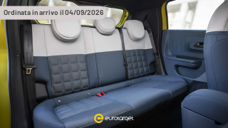 FIAT Grande Panda  1.2 100 CV S&S Business