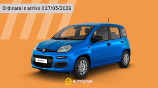 FIAT Panda  1.0 FireFly 65 CV Hybrid Pop