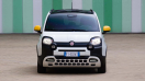 Offerta FIAT Panda  1.0 FireFly 65 CV Hybrid Cross