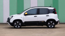 Offerta FIAT Panda  1.0 FireFly 65 CV Hybrid Cross