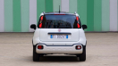 Offerta FIAT Panda  1.0 FireFly 65 CV Hybrid Cross