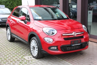 FIAT 500X  1.3 MultiJet 95 CV