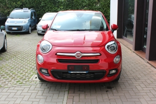 FIAT 500X  1.5 T4 Hybrid 130 CV DCT