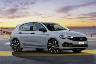 FIAT Tipo 1.0 SW