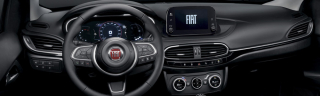 FIAT Tipo 1.5 Hybrid DCT 5 porte