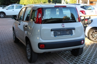 FIAT Panda 1.2 EasyPower