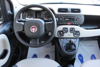 FIAT Panda 1.0 FireFly S&S Hybrid Red