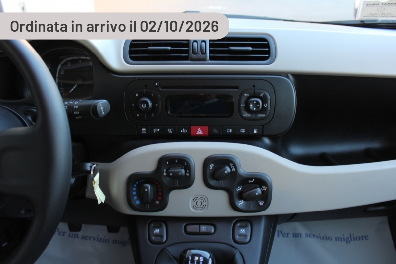 Nei Veicoli Dotati Di Airbag Con Comando