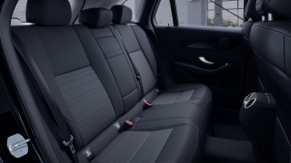 MERCEDES Classe GLC GLC 300 de 4Matic Plug-in hybrid Coupé Sport