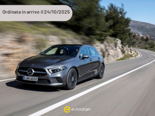 MERCEDES Classe A A 200 d Automatic Executive