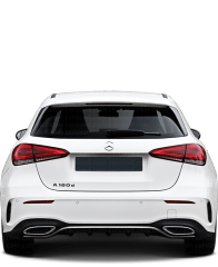 MERCEDES Classe A A 200 Automatic AMG Line Advanced