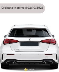 MERCEDES Classe A A 250 e hybrid EQ Business Extra